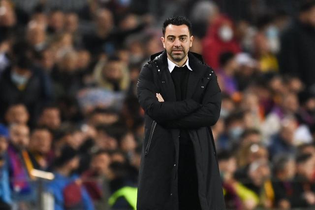 开云体育-哈维：没想到优势这么大 奥巴梅扬：龙珠许愿成真