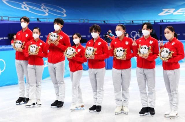 开云-坂本花织压轴诠释女性力量 力保日本团体赛摘铜