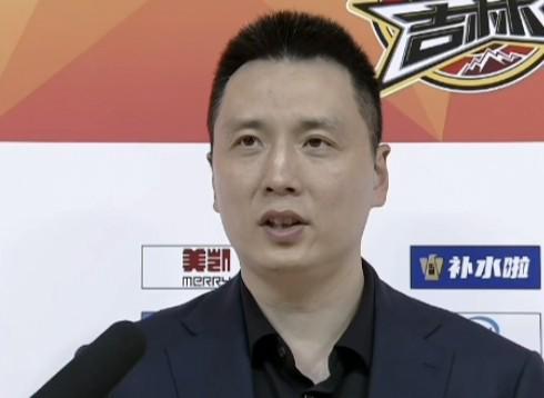 开云APP-豪取14连胜目标是否为总冠军？卢伟：我们的目标是争四